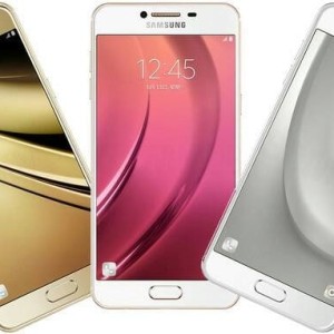 Samsung Galaxy C5 32gb Ram 4gb Sm C5000 New 100 Ori Tokopedia