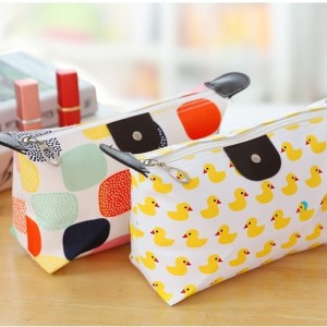 Pouch Tas Dompet Tempat Kosmetik Tokopedia