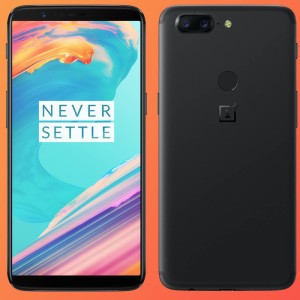 Oneplus 5t 128gb Ram 8gb New Bnib Ori Tokopedia