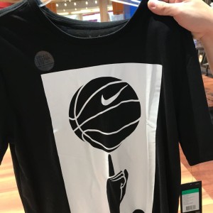 Tshirt Kaos Baju Basket Nike Nba Warming Up Practice Los Angeles La Lakers Basketball Hitam Tokopedia