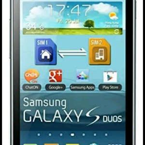 Samsung Galaxy S Duos Gt S7562i Original Tokopedia
