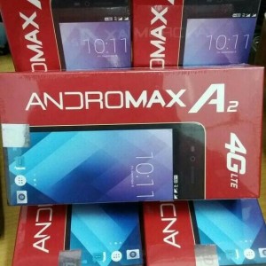 Andromax A2 Baru Segel Tokopedia