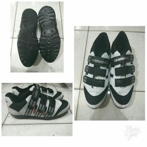 Sepatu Non Cleat Shimano Tokopedia