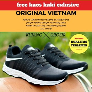 Sepatu Olahraga Tokopedia