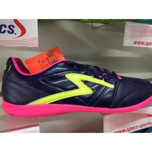 Sepatu Futsal Specs Bold Original Tokopedia