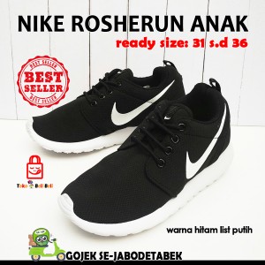 Sepatu Nike Anak Sepatu Anak Balita Sepatu Anak Laki Laki Perempuan Tokopedia