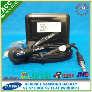 Samsung Galaxy S7 Flat Second Bekas Original Tokopedia