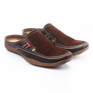 Sepatu Sandal Pria Selop Tokopedia
