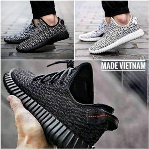 Sepatu Adidas Yeezy Import Tokopedia