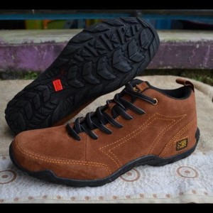 Harga Hemat Sepatu Gunung Karrimor Summit Original Tokopedia