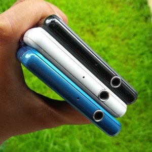 Sony Xperia A4 Z4 Compact Seken Tokopedia