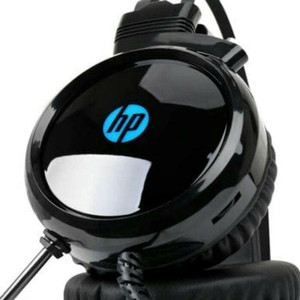 Hp Headset Gaming H120 Tokopedia