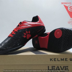 Sepatu Futsal Kelme Ultra Sprint Blue Tokopedia