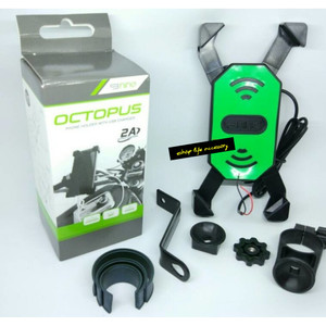 Holder Hp Charger Tokopedia