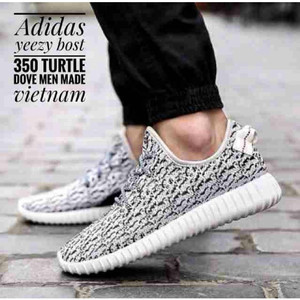 Sepatu Adidas Yeezy Import Tokopedia