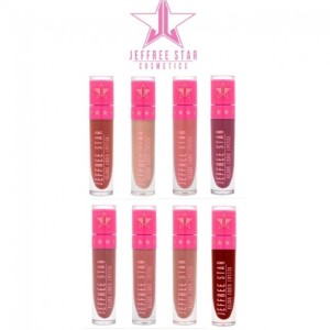 Jeffree Star Velour Liquid Lipstick Harga Promo Tokopedia