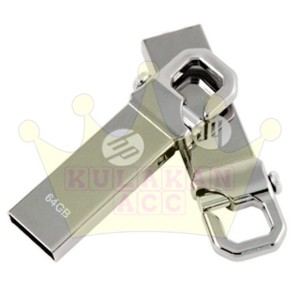 Flashdisk Hp 64gb Flash Disk Flash Drive Hp 64 Gb Tokopedia