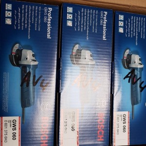 Bosch Grinder Gws 060 Harga Murah Tokopedia