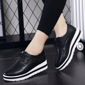 Sepatu Wanita Kets Casual Sk01 Tokopedia