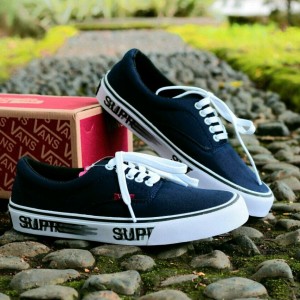 Sepatu Vans Supreme Tokopedia