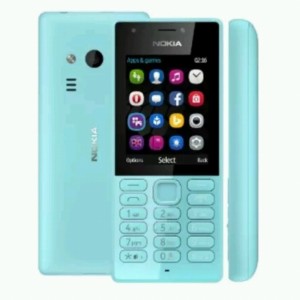 Nokia 216 Resmi Tokopedia