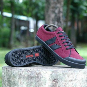 Sepatu Machbeth Casual Tokopedia