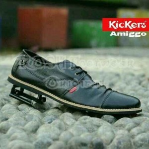 Sepatu Pria Kickers Amiggo Tokopedia