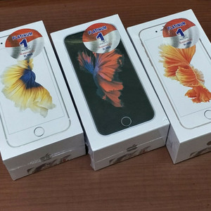 Iphone 6s Gsm 16gb Tokopedia