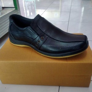 Sepatu Kulit Formal Pantofel Pria Tokopedia