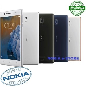 Nokia 3 Resmi Tokopedia