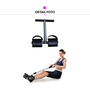 Alat Fitness Tokopedia