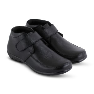 Sepatu Pantofel Anak Laki Laki Hitam Polos Sepatu Formal Anak Laki Laki Hitam Polos Sepatu Anak Sekolah Tokopedia