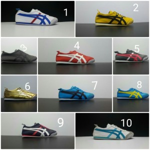 Sepatu Onitsuka Tiger Women Tokopedia