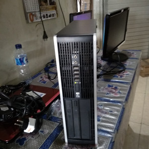 Cpu Hp Core I5 Tokopedia