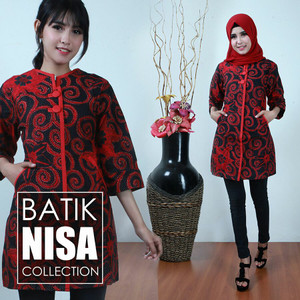 Baju Atasan Wanita Blouse Bunga Wanita Blouse Perempuan Blouse Tali Atasan Perempuan Baju Atasan Wanita Kemeja Perempuan Blouse Jumbo Fit To L Xl Tokopedia
