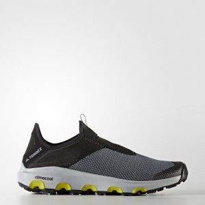 Sepatu Outdoor Adidas Terrex Climacool Voyager Parley Ringan Dan Kuat Teknologi Climacool Original Tokopedia