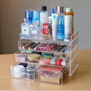 Acrylic Make Up Kosmetik Type E4 Tokopedia