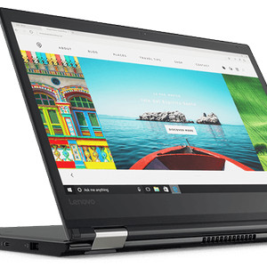 Notebook Lenovo Thinkpad Yoga 370 20jja006id Tokopedia