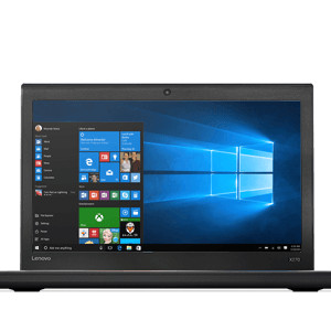 Notebook Lenovo Thinkpad X270 20hna007id Tokopedia