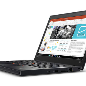 Notebook Lenovo Thinkpad X270 20hna006id Tokopedia