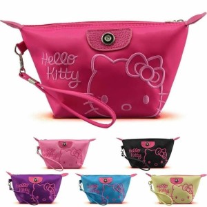 Tas Kosmetik Hello Kitty Tokopedia
