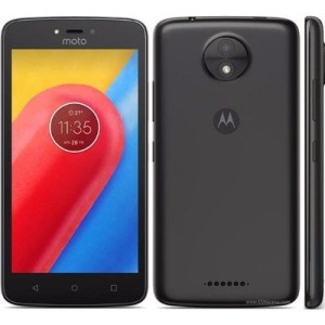 Moto C Plus Ram 2gb Internal 16gb Tokopedia