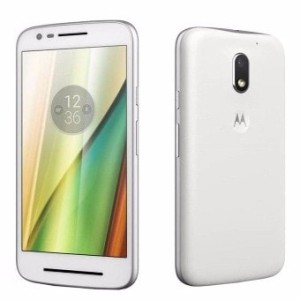 Motorola Moto E3 Power White Tokopedia