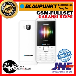 Blaupunkt Soundphone C1 Tokopedia