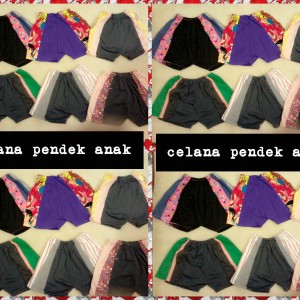Celana Ompol Tokopedia
