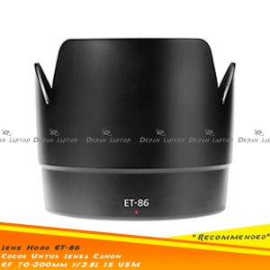 Lens Hood Lenshood Hood Lensa Pelindung Lensa Es 62 Es62 For Canon 50mm F1 8 I Ii Kualitas Premium Harga Terbaik Tokopedia
