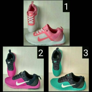 Sepatu Lari Nike Transit Tokopedia