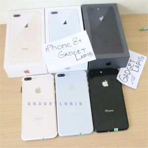 Iphone 8 Plus Ultimate 4g Tokopedia