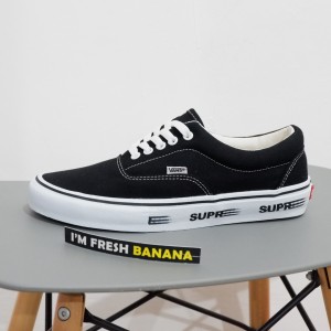 Sepatu Vans Supreme Tokopedia