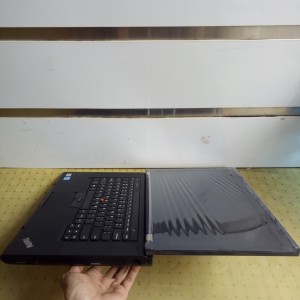 Lenovo Thinkpad T430 Intel Core I5 Ivy Bridge Dual Vga Nvidia Quadro Nvs 5400m Os Win 7 Mulus Mantap Tokopedia